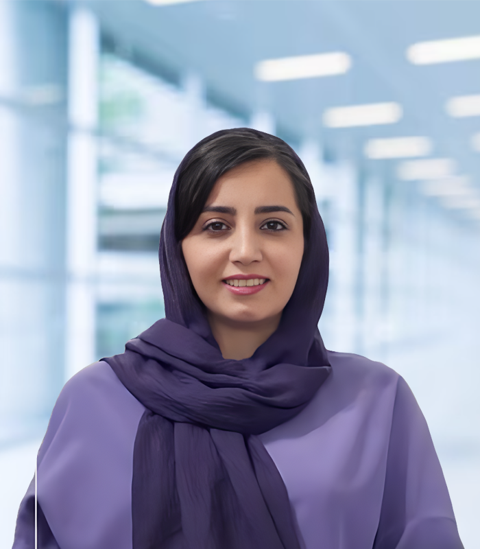 دکتر یاسمن دیانت