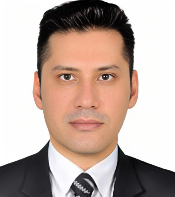 دکتر احسان جلوداری